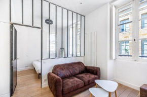 GuestReady - A bright minimalism in the centre